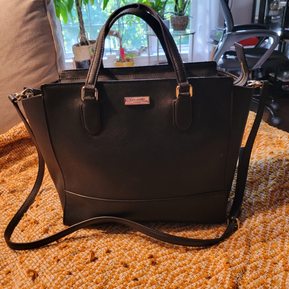 Kate Spade Shoulder Bag